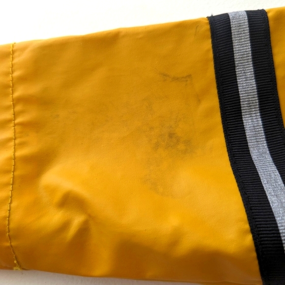 OLD NAVY Raincoat & Hat - Picture 5 of 5